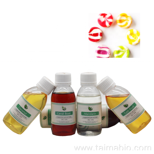 Hot selling pure fruit flavour essence concentrate mango liquid flavor with best sample